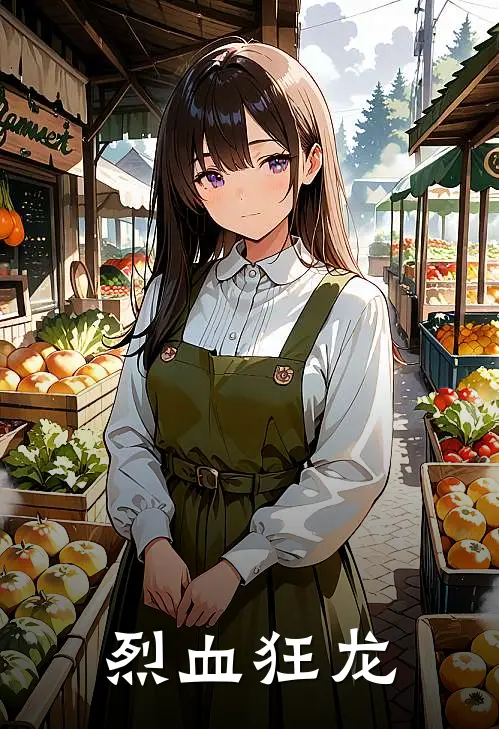 烈血狂龙