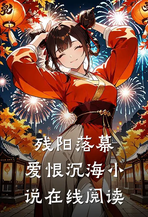 残阳落幕，爱恨沉海小说在线阅读