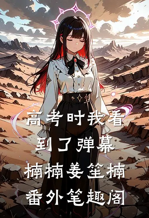 高考时我看到了弹幕：楠楠姜笙楠番外笔趣阁