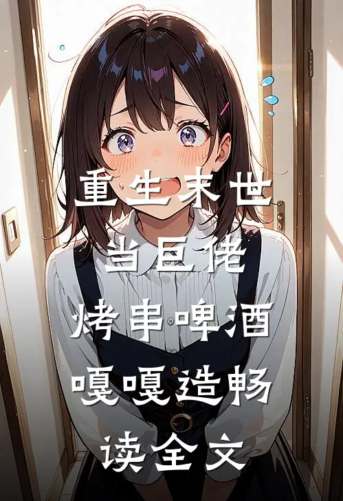 重生末世当巨佬：烤串啤酒嘎嘎造畅读全文