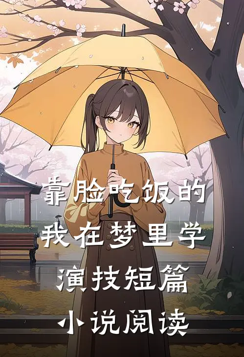 靠脸吃饭的我在梦里学演技短篇小说阅读