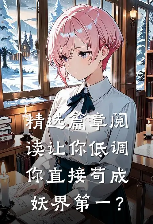 精选篇章阅读让你低调，你直接苟成妖界第一？