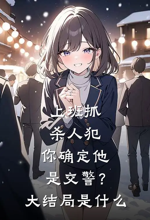 上班抓杀人犯，你确定他是交警？大结局是什么