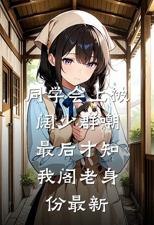 同学会上被阔少群嘲，最后才知我阁老身份最新