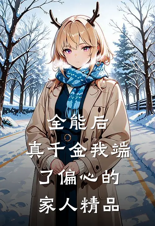 全能后，真千金我端了偏心的家人精品