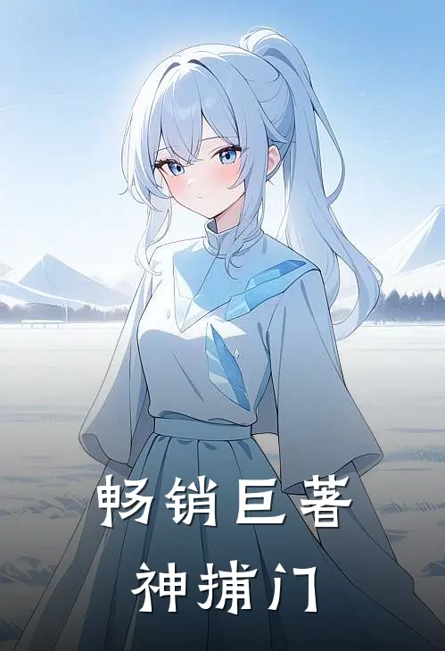 畅销巨著神捕门