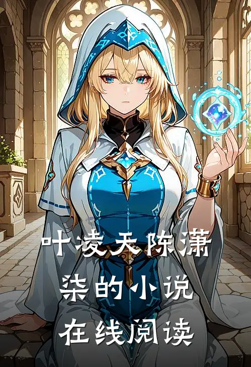 叶凌天陈潇柒的小说在线阅读