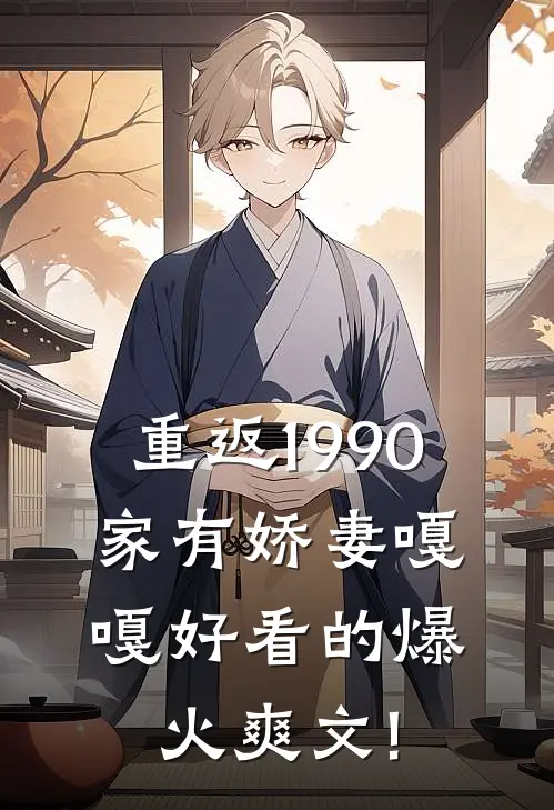 重返1990：家有娇妻嘎嘎好看的爆火爽文!