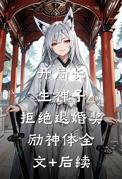 开局长生神子，拒绝退婚奖励神体全文+后续