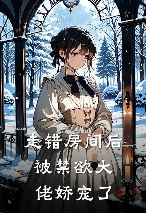 走错房间后，被禁欲大佬娇宠了