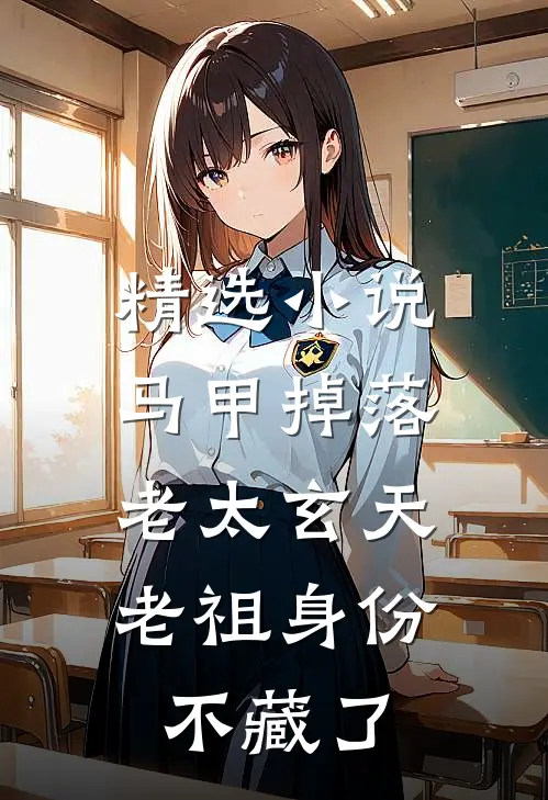 精选小说马甲掉落：老太玄天老祖身份不藏了