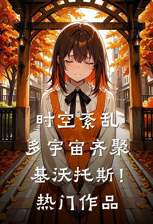 时空紊乱，多宇宙齐聚基沃托斯！热门作品
