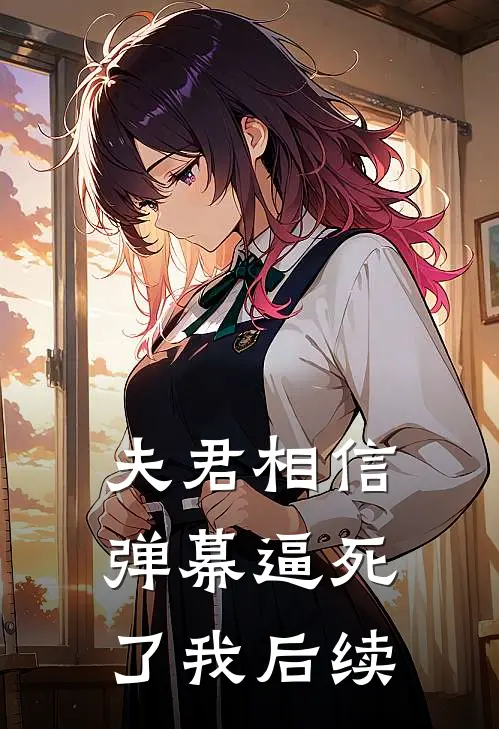 夫君相信弹幕逼死了我后续