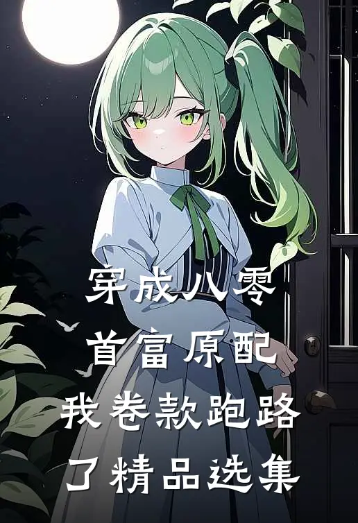 穿成八零首富原配，我卷款跑路了精品选集