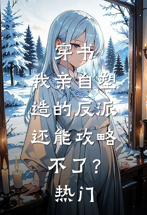 穿书：我亲自塑造的反派，还能攻略不了？热门