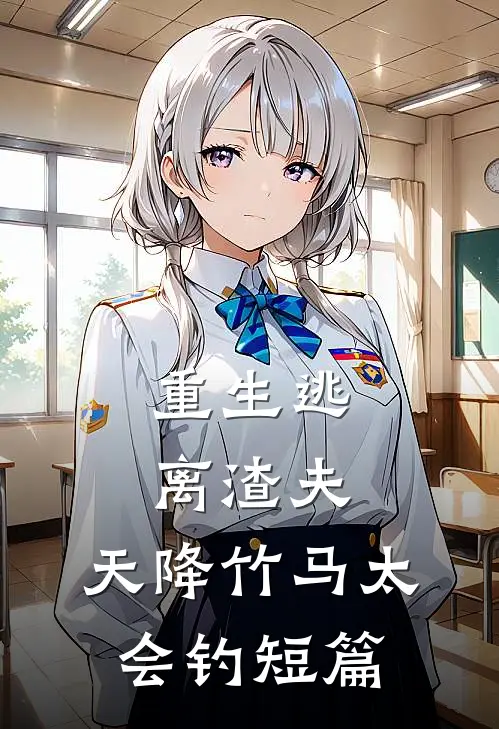重生逃离渣夫，天降竹马太会钓短篇