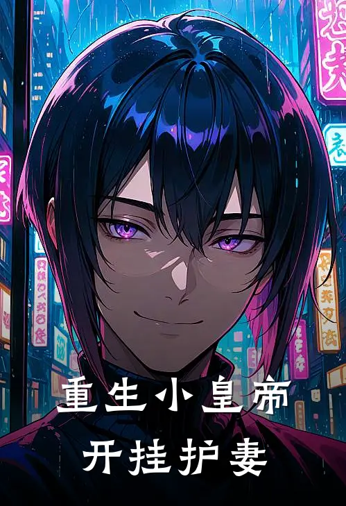 重生小皇帝开挂护妻