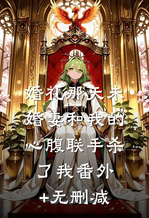 婚礼那天未婚妻和我的心腹联手杀了我番外+无删减