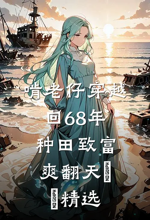 啃老仔穿越回68年，种田致富爽翻天​​精选
