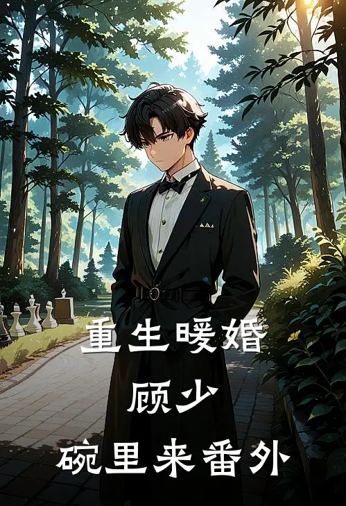 重生暖婚：顾少，碗里来 番外