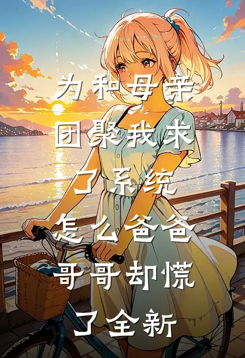 为和母亲团聚我求了系统，怎么爸爸哥哥却慌了全新