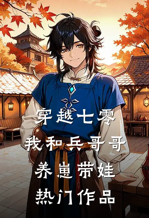 穿越七零：我和兵哥哥养崽带娃热门作品