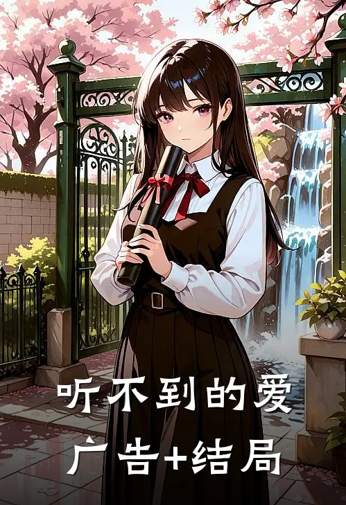 听不到的爱广告+结局