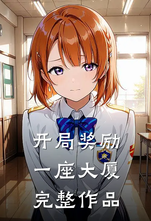 开局奖励一座大厦完整作品