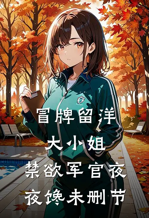 冒牌留洋大小姐，禁欲军官夜夜馋未删节