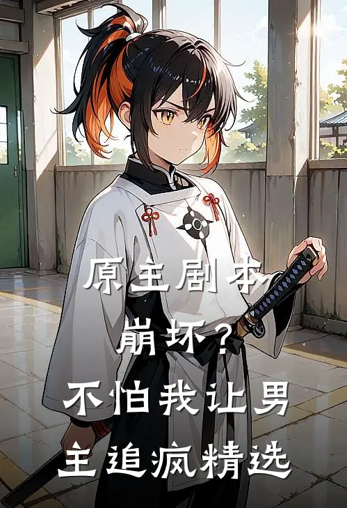 原主剧本崩坏？不怕，我让男主追疯精选