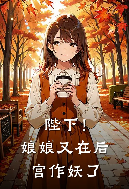 陛下！娘娘又在后宫作妖了