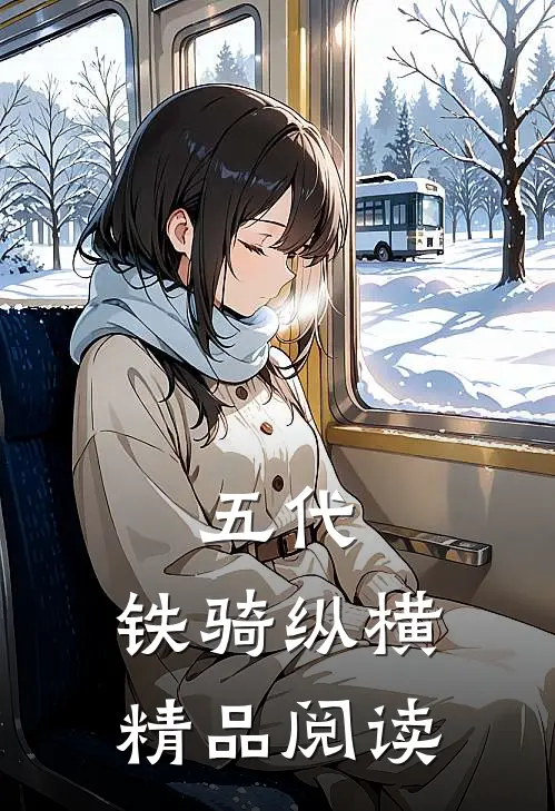 五代：铁骑纵横精品阅读