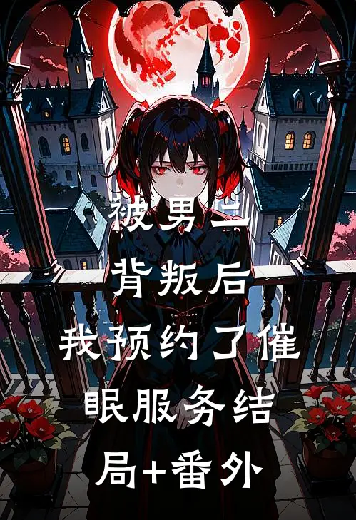 被男二背叛后，我预约了催眠服务结局+番外