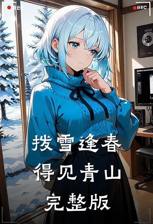 拨雪逢春，得见青山完整版