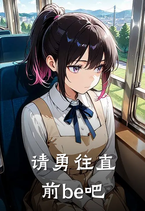 请勇往直前be吧