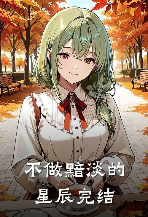 不做黯淡的星辰完结