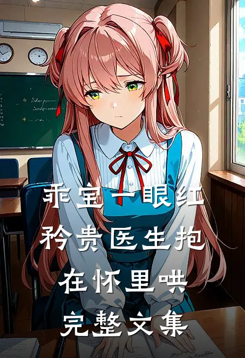 乖宝一眼红，矜贵医生抱在怀里哄完整文集