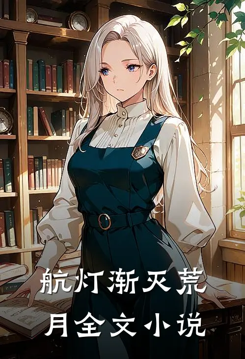 航灯渐灭荒月全文小说