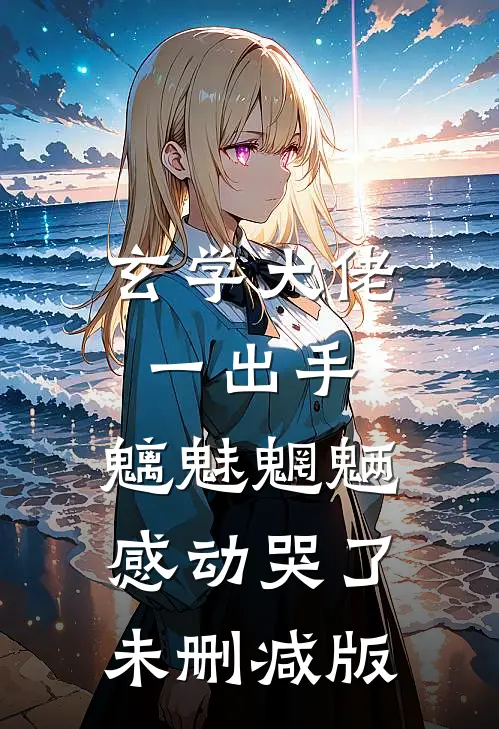 玄学大佬一出手，魑魅魍魉感动哭了未删减版