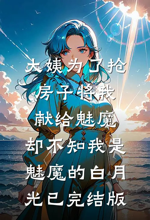 大姨为了抢房子将我献给魅魔，却不知我是魅魔的白月光已完结版
