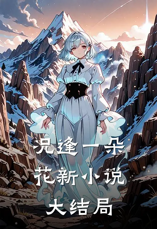 况逢一朵花新小说大结局