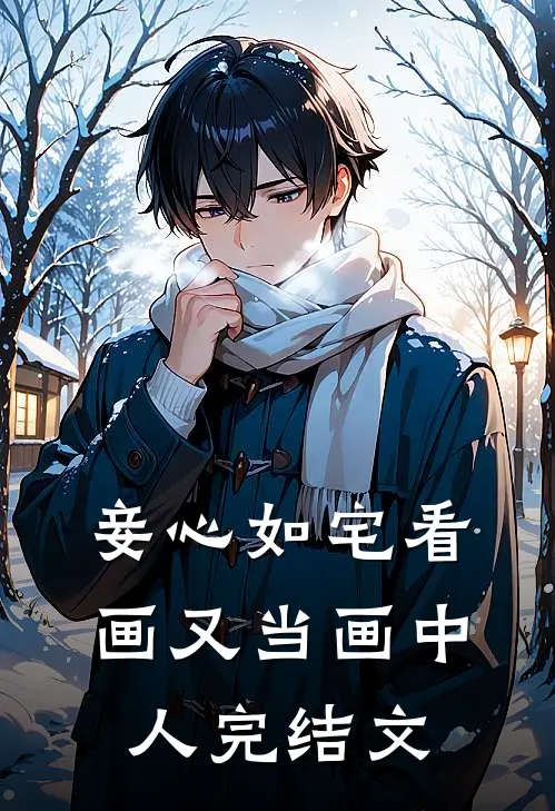 妾心如宅-看画又当画中人完结文