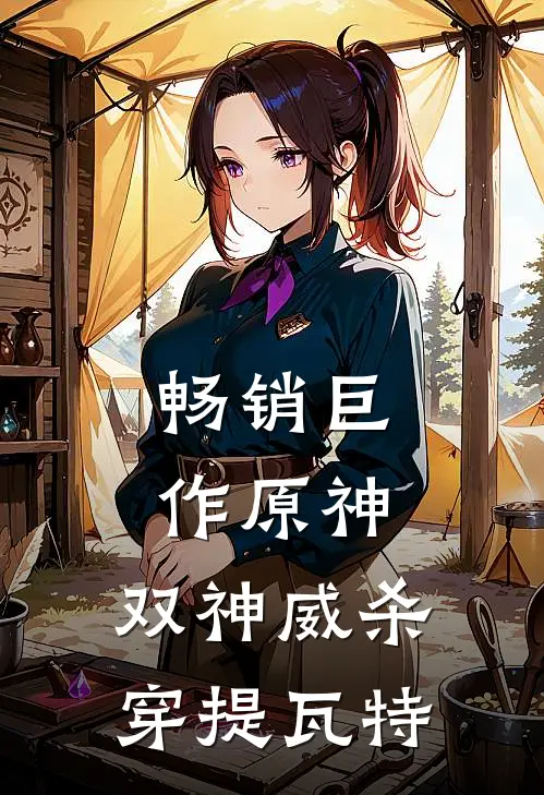 畅销巨作原神：双神威杀穿提瓦特