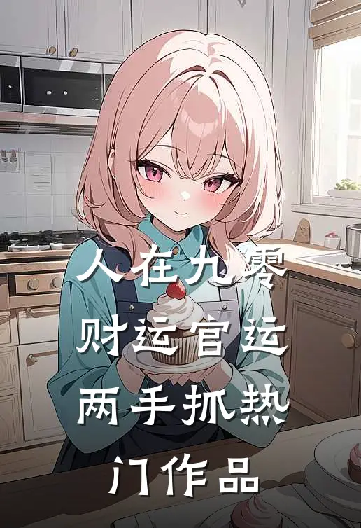 人在九零：财运官运两手抓热门作品