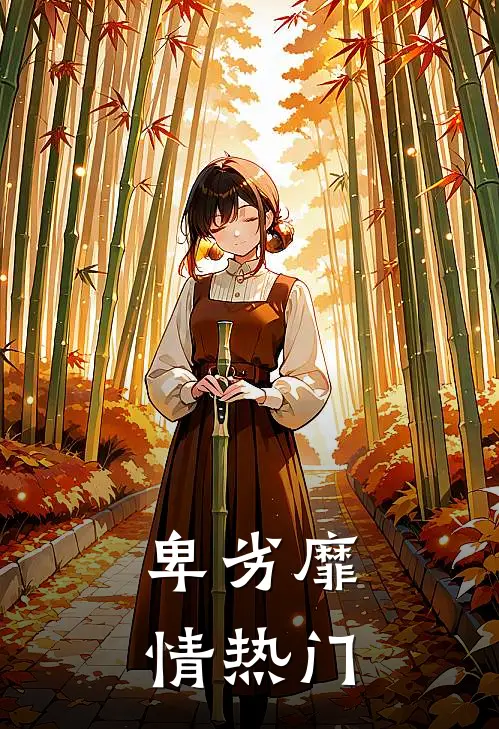 卑劣靡情热门