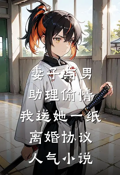 妻子与男助理偷情，我送她一纸离婚协议人气小说