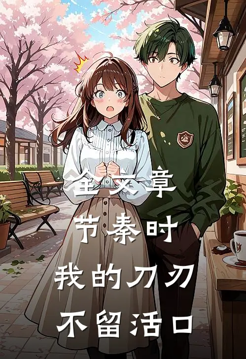 全文章节秦时：我的刀刃不留活口