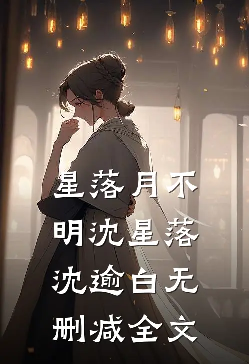 星落月不明沈星落沈逾白无删减全文