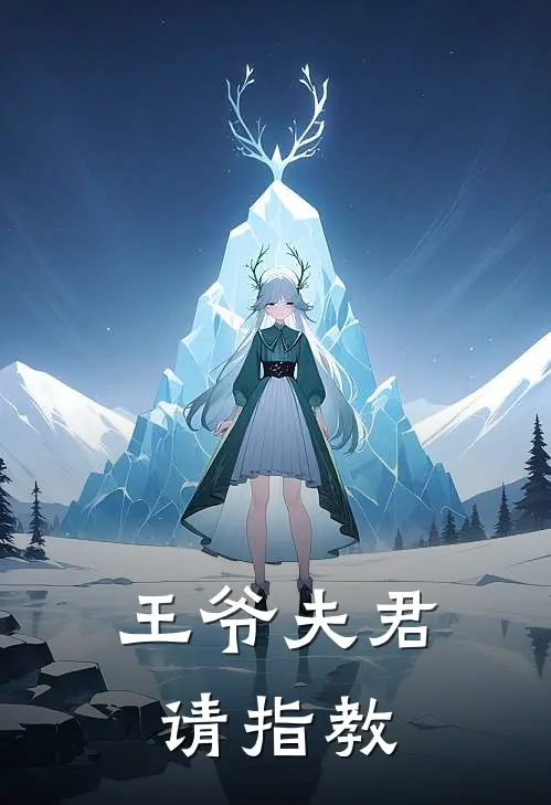 王爷夫君请指教