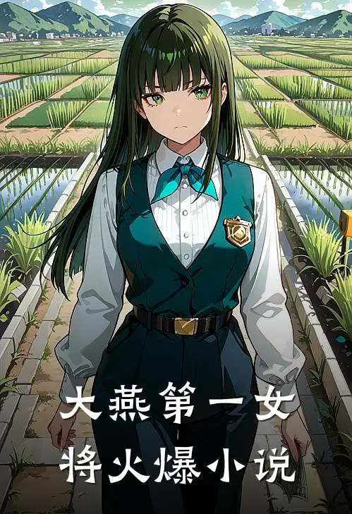 大燕第一女将火爆小说